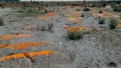 ہندو قبرستان