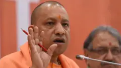 યોગી આદિત્યનાથ