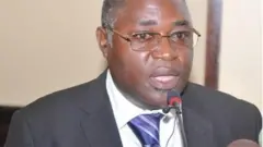 L'ancien patron de la fédération tanzanienne interdit d'activités liées au football