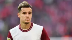 Philippe Coutinho