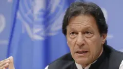 Imran Khan