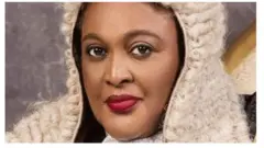 Justice Mary Odili: Peter Odili wife Abuja home invasion, EFCC, DSS deny, Wike kick