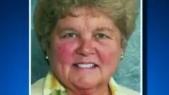 میری مارگریٹ