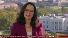 گفت‌وگو با چارلی گرو، استراتژیست جمهوری‌خواه و نگار مرتضوی، روزنامه‌نگار و تحلیلگر سیاسی