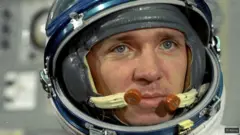 Valentin Lebedev