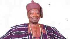 Soun Ogbomoso