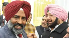 ਪਰਗਟ ਸਿੰਘ