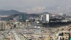افغانستان