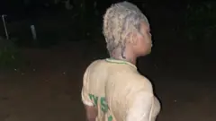 Mai yi wa kasa hidima