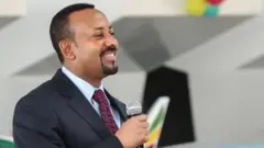 MM Abiy Ahimad