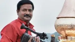 கொரோனா ஊரடங்கு - வாழ்வாதாரத்தை இழந்து கடன் சுமையில் உயிரிழந்த புகைப்பட கலைஞர்