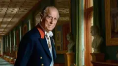 પ્રિન્સ ફિલિપ