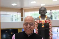 கே. கஸ்தூரிரங்கன்
