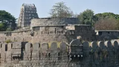 வேலூர் கோட்டை
