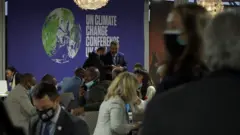 COP26 मा अहिलेसम्म के भयो?