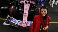 سعودی عرب میں ایف ون