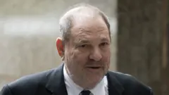 Harvey Weinstein