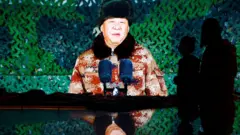 習近平連任後強勢下令解放軍「聚焦打仗」意味著什麼