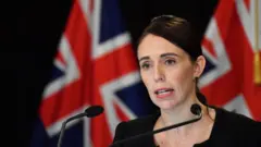 jacinda ardern