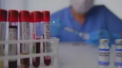 కరోనా వ్యాక్సీన్