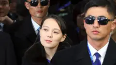 Kim Yo-yong