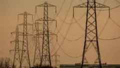 Postes eléctricos