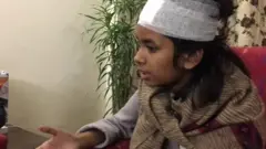 आइशी घोष