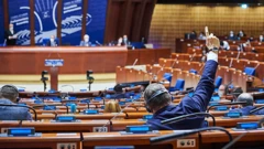 Чи позбавлять росіян знову голосу в ПАРЄ?