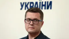 Иван Баканов
