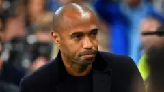 Thierry Henry