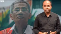 সন্তু লারমা