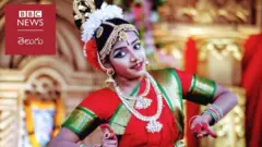 ప్రతిష్ఠాత్మక పురస్కారానికి ఎంపికైన తెలుగమ్మాయి.. అభినందించిన ప్రధాని మోదీ