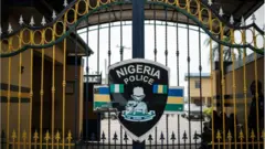 Ami idanimọ ọlọpaa Naijriia