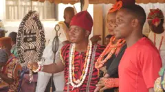 Onye e chiri ọzọ