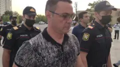 Eldəniz Səlimov