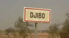 ጂቦ የተሰኘችው ከተማ