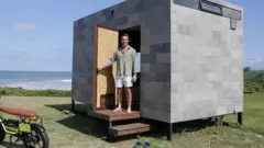 kuca od 35.000 plasticnih kesa