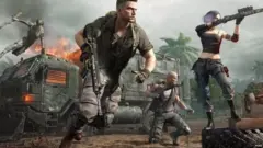 PUBG