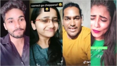 tiktok app banned in india