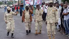 Miseensoota waraanaa Laayibeeriyaa