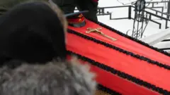 похороны