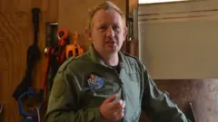 پیٹر میڈسن 2017 میں