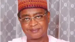 Bashir Tofa