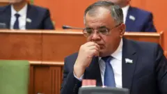 Навоий вилояти ҳокими