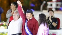 Nicaragua