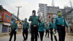 সাধারণ ছুটি, ঢাকা।