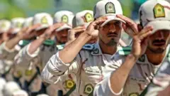 سرباز