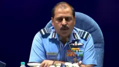 भारतीय वायुसेना प्रमुख