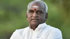 Pon Radhakrishnan