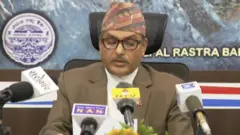 मौद्रिक नीति